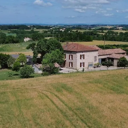Mas De La Ravailhe - Au Coeur Du Triangle D'or * Castelnau-de-Lévis