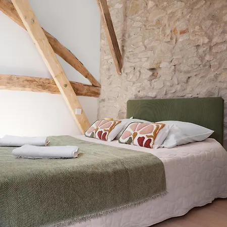 Nyaraló Mas De La Ravailhe - Au Coeur Du Triangle D'or Castelnau-de-Lévis