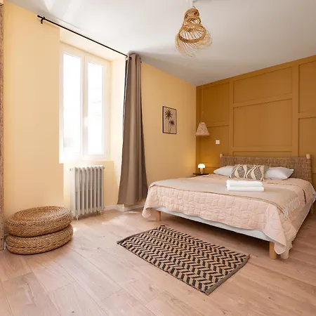 Mas De La Ravailhe - Au Coeur Du Triangle D'or Nyaraló Castelnau-de-Lévis